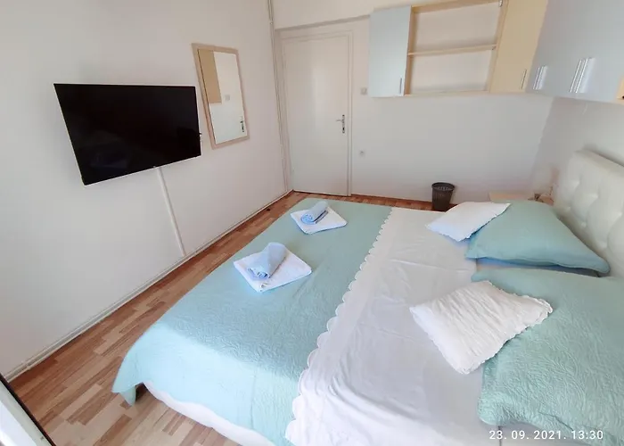 Apartment Tony Makarska