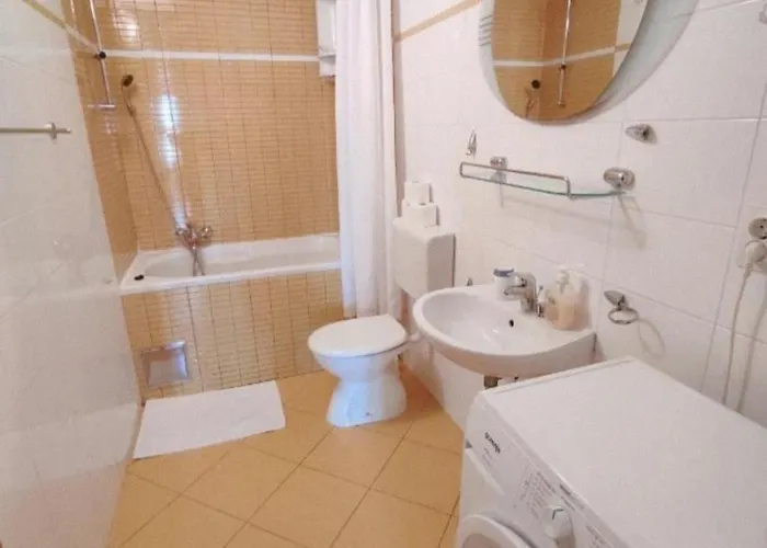 Apartment Tony Makarska