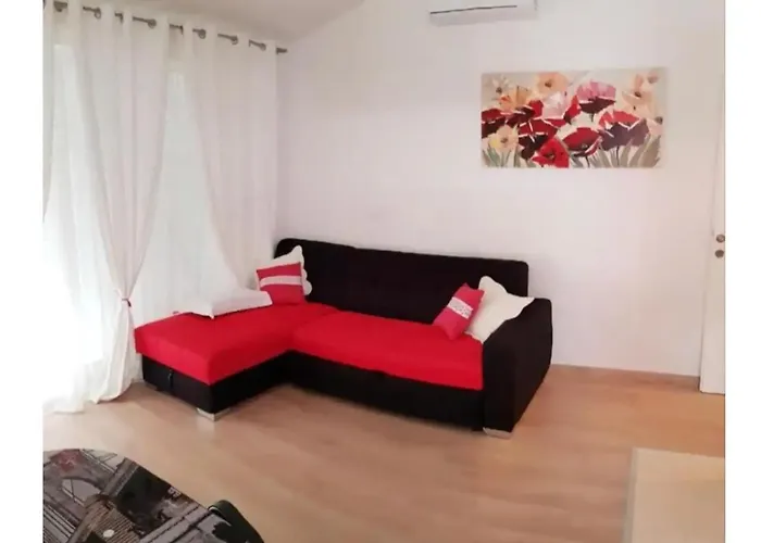 Tony Lejlighed Makarska