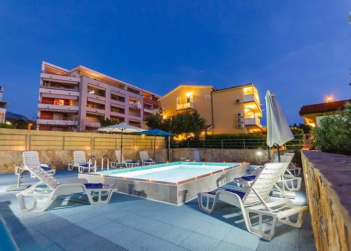 Apartment Tony Makarska