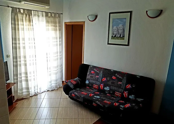 Tony Apartment Makarska