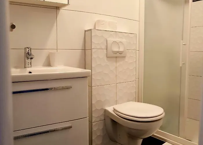 Apartment Tony Makarska