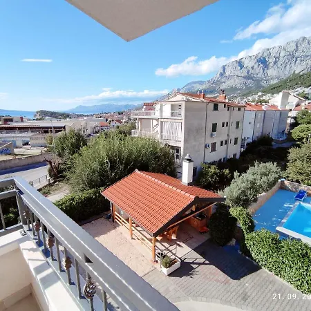 Tony Μακάρσκα