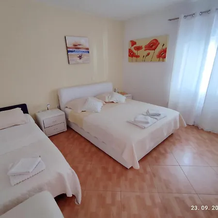 Διαμέρισμα Tony