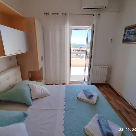 Tony Διαμέρισμα