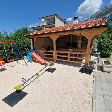 Tony Διαμέρισμα