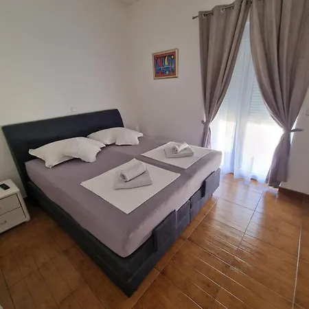Apartmán Tony
