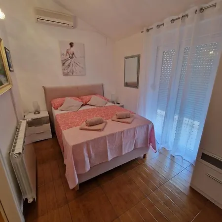 Tony Apartment