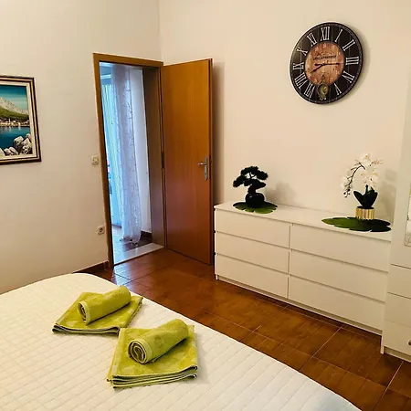 Διαμέρισμα Tony