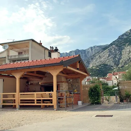 Διαμέρισμα Tony