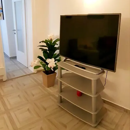 Tony Apartment