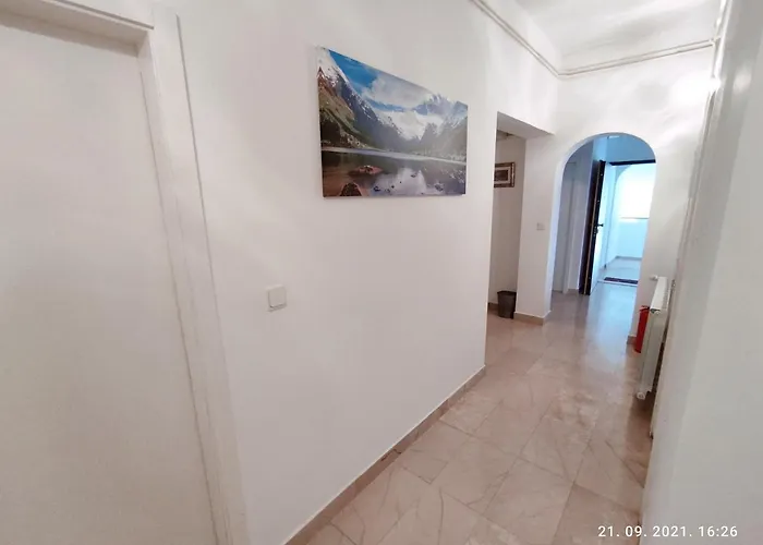 Tony Appartement Makarska