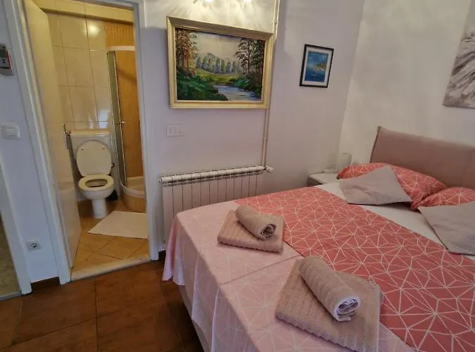 Appartement Tony Makarska