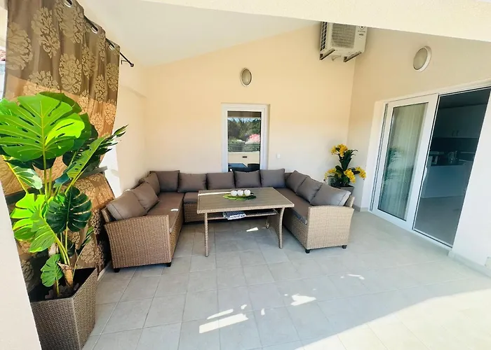 Appartement Tony Makarska