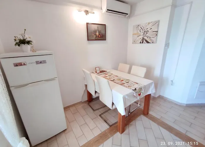 Appartement Tony Makarska