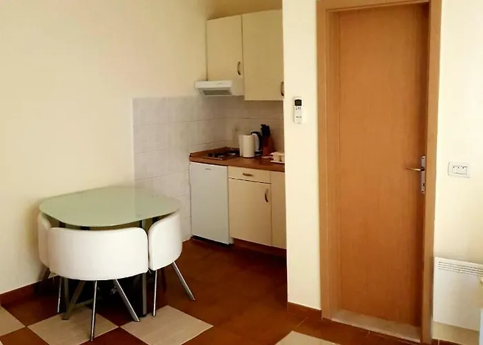 Tony Appartement Makarska