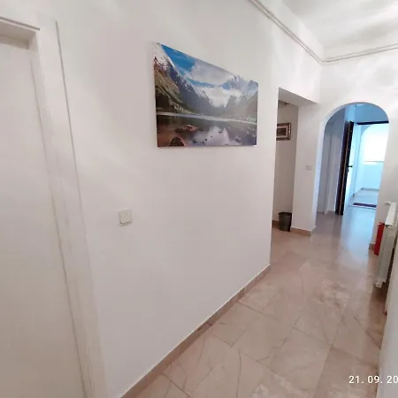 Tony Apartmán Makarská