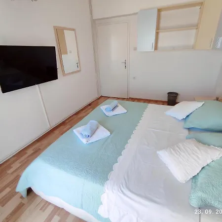 Apartmán Tony Makarská