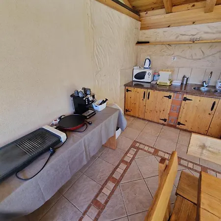 Apartmán Tony Makarská