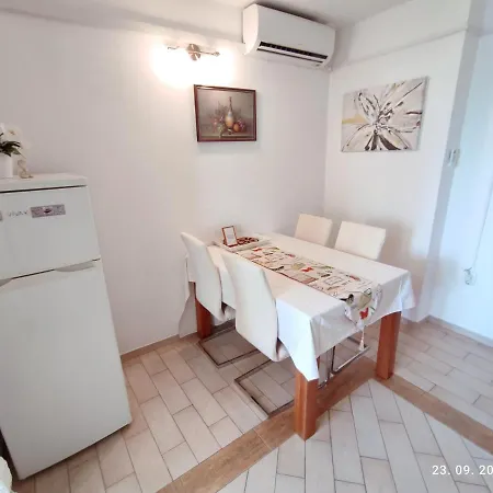 Apartmán Tony Makarská