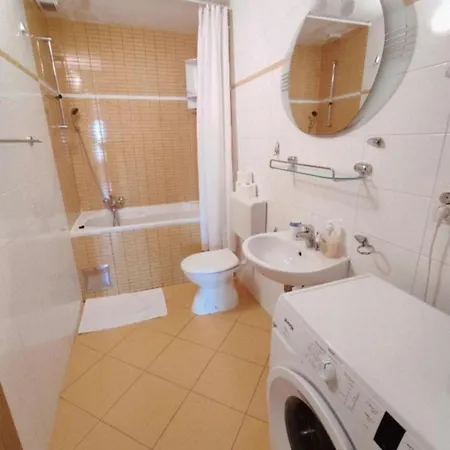 Apartmán Tony Makarská