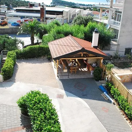 Tony Apartmán Makarská