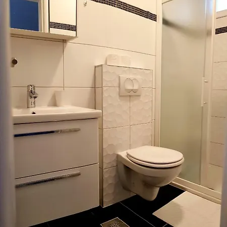 Apartmán Tony Makarská