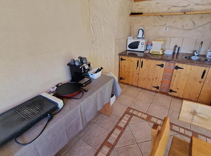 Apartment Tony Makarska